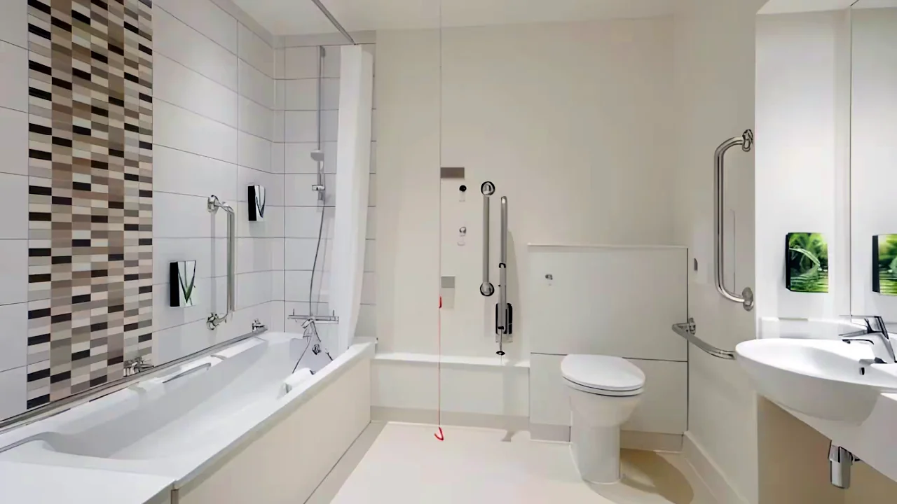 Premier Inn Wembley Stadium